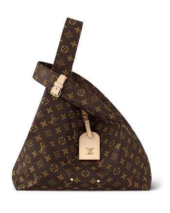 Louis Vuitton Atlantis GM M46817 Brown