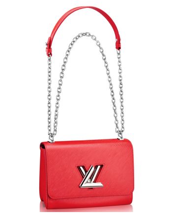 Louis Vuitton Twist MM M50282