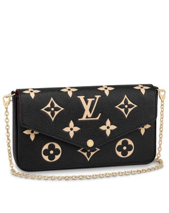 Louis Vuitton Felicie Pochette M69977 M80482