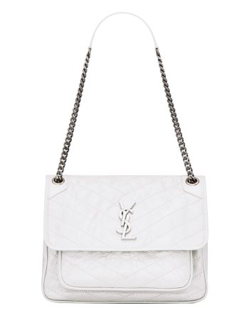 Saint Laurent Large Niki Chain Bag 4988940