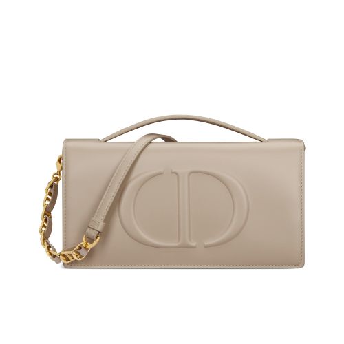 Christian Dior CD Signature Mini Bag